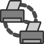 オフィスの経費削減！拠点間ＦＡＸは無料がアタリマエ！